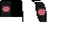 MecaBlock's OptiFine Cape