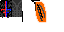 Mel0nx's MinecraftCapes Cape