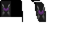 MeowsForMe's OptiFine Cape
