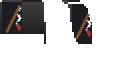 MessyFish's OptiFine Cape