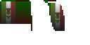 MEXlCO's OptiFine Cape