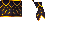 MidasIsHere's MinecraftCapes Cape