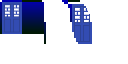 MiDocWho's MinecraftCapes Cape