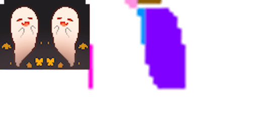 MightbeYm's MinecraftCapes Cape