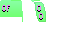 Mike64GlItCh's MinecraftCapes Cape