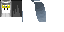 _Mikos's MinecraftCapes Cape
