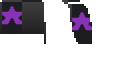 mikumercy's OptiFine Cape