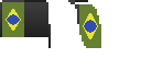 MindSpin's OptiFine Cape