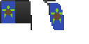 Minepelx's OptiFine Cape