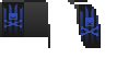 MiningAllYear's OptiFine Cape