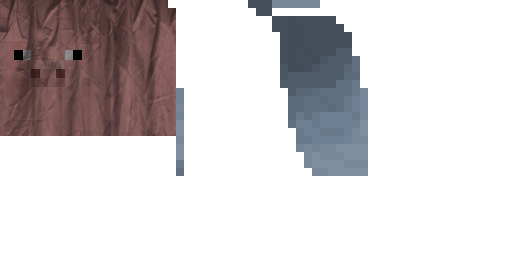MiniPigman's MinecraftCapes Cape
