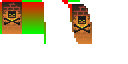 minispel's MinecraftCapes Cape