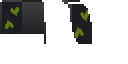 MinNguytxing's OptiFine Cape