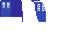 Mint_Unicorn's OptiFine Cape