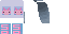 minusorex's MinecraftCapes Cape