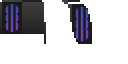 Mio1k's MinecraftCapes Cape
