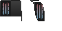 MiracleNugget's OptiFine Cape