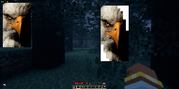 MirageEagle's MinecraftCapes Cape