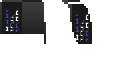 Mirgh's OptiFine Cape