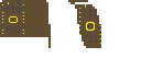 Mishpacha's OptiFine Cape