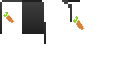 MissMiku's OptiFine Cape