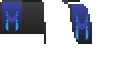 Missury's OptiFine Cape