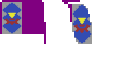 MissWobin's OptiFine Cape