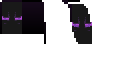 MizuchiWolf's OptiFine Cape