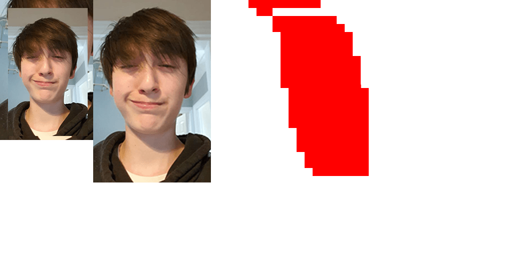 MLGmartyna's MinecraftCapes Cape