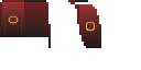mnkaa's OptiFine Cape