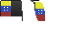 mocq's OptiFine Cape