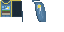 ModeraVolx's MinecraftCapes Cape