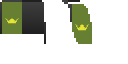 moellerr's OptiFine Cape