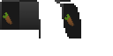 mojohit's OptiFine Cape