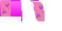 mommaburger's OptiFine Cape