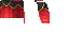 MonIsHere's MinecraftCapes Cape