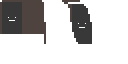 monkeeatingrock's OptiFine Cape