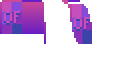 Moodility's OptiFine Cape