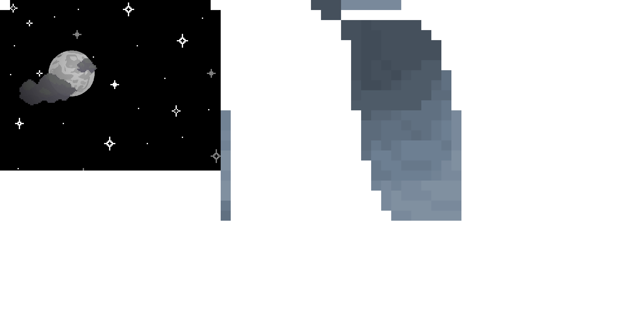 Moonferino's MinecraftCapes Cape