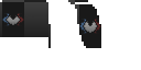 Moopsicle's OptiFine Cape