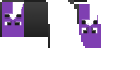 MooshroomSlayer_'s OptiFine Cape
