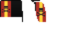Mortebeu's OptiFine Cape