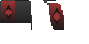 Morvynor's OptiFine Cape