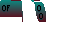 MoveLeft's OptiFine Cape