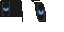 mqknae's OptiFine Cape