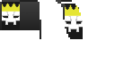 mr0gan's OptiFine Cape