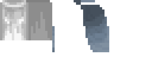 MrIcepack's MinecraftCapes Cape