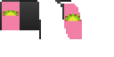 MrJonathan's OptiFine Cape
