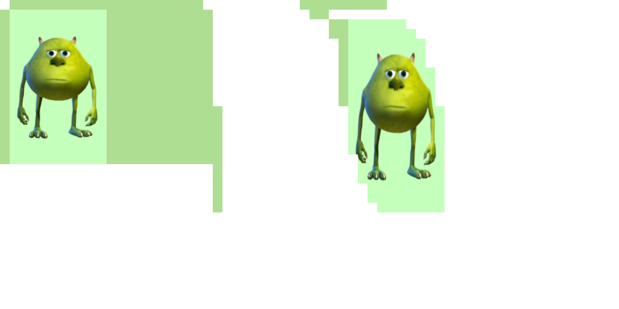 MrKing8889's MinecraftCapes Cape