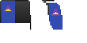 MrMaximoo's OptiFine Cape